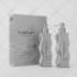 make realistic 3d product visualization and packaging render