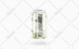 design soda can mockup