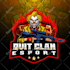 do modern fivem roleplay server logo design and icon