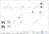 draw electrical schematic wiring diagram, cad block drawing