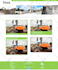 build, update and fix html, css, jquery and php websites for you