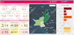 create arcgis dashboard, story map, web mapping application