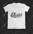 create hand lettering logo