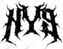 create metal, death metal logo for band, letter, font design