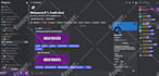 do any custom discord server setup within 12 hours