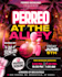 create exceptional party flyer, club or event flyer design
