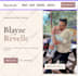 design canva ugc website,  landing page, canva ugc portfolio
