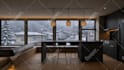 deliver high end photorealistic interior design and 3d rendering