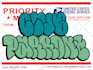 design digital graffiti sticker slap for you