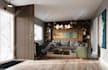 realistic renderings interior and exterior high quality
