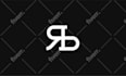 do custom western ranch cattle brand style logo design