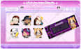 create high quality custom chibi twitch emotes for streamers
