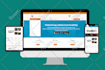 do wordpress website development, design redesign business website or blog