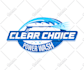 create a perfect cleaning, pressure washing and power washing logo