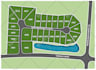 convert your sketch map or satellite image to an amazing map
