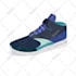 do 3d shoes footwear sneakers photorealistic rendering