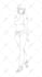 draw sketch style for you