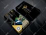 design photography business card