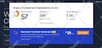increase ahrefs url rating, increase ur 80 plus