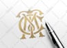 design a coat of arms, family crest, heraldic emblem and luxury logo design