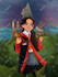 draw a harry potter cartoon portrait from your photo
