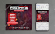 design high converting and premium facebook ad creatives