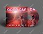 design unique mixtape cover, single cover,cd cover,album cover design