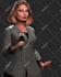 make a stylized 3d character  for vtubers, avatars,and games