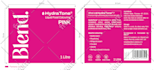 design labels or stickers