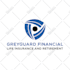 credit repair accounting and financial logo design