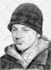 do a realistic drawing portrait from photo