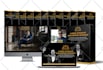design stunning software boxes, dvd or cd covers