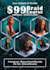 design a flyer menu or brochure for your event
