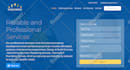 design develop professional websites in any platform