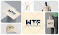 do business logo design, brand style guide, brand book, corporate brand identity