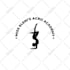 design a vector silhouette,line art vector illustrations,stencil silhouette logo