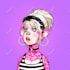 design custom nft art, nft cartoon, nft collection