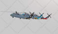 texture your 3d models for animation or games