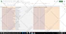do data entry, web research, copy paste, data typing, wordpress data entry