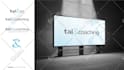 do modern and feminine beauty logo design