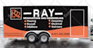 do vehicle wrap decal,truck wrap,trailer wrap, van wrap,car wrap,boat,food truck