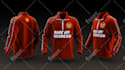 visualize your tech pack garment into 3d cloth simulation