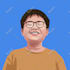 draw a bighead cartoon for you