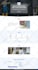 design responsive divi wordpress website using divi theme, divi builder