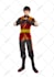 draw character concept art for anime, comics, games