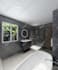 design and render bathroom, shower, vanity, laundry 3d model
