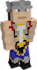 create unique, interesting minecraft skins