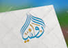 design a professional islamic or arabic logo