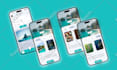 do uiux design, mobile app uiux, website uiux, dashboard ui design, figma design