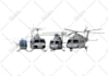 provide realistic 3d rendering for amazon